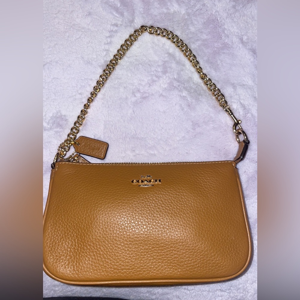 Coach Nolita bag